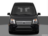 2012 Ford Transit Connect Passenger Low/wide front photo